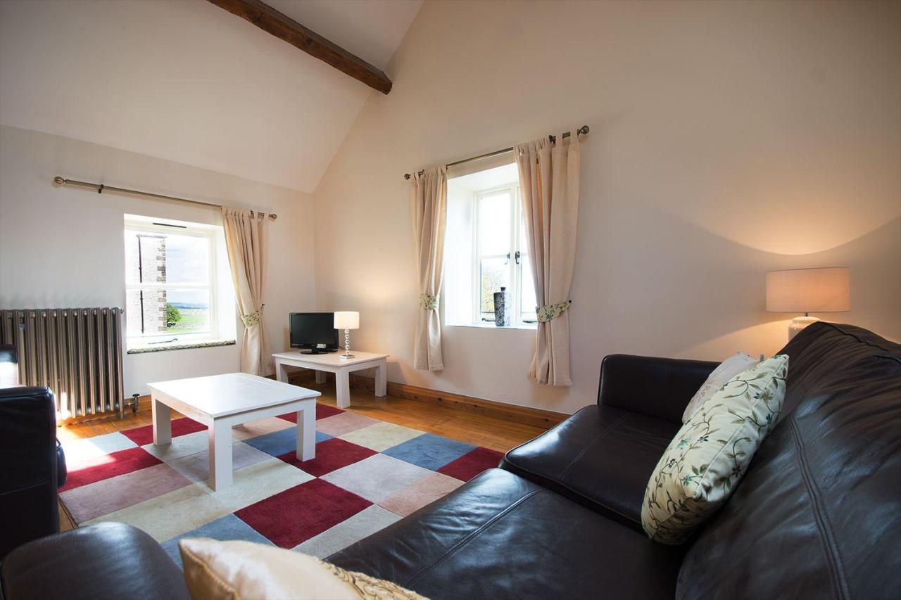 Exclusive Use Moor Grange Farm 13 Bedrooms Бакстон Экстерьер фото