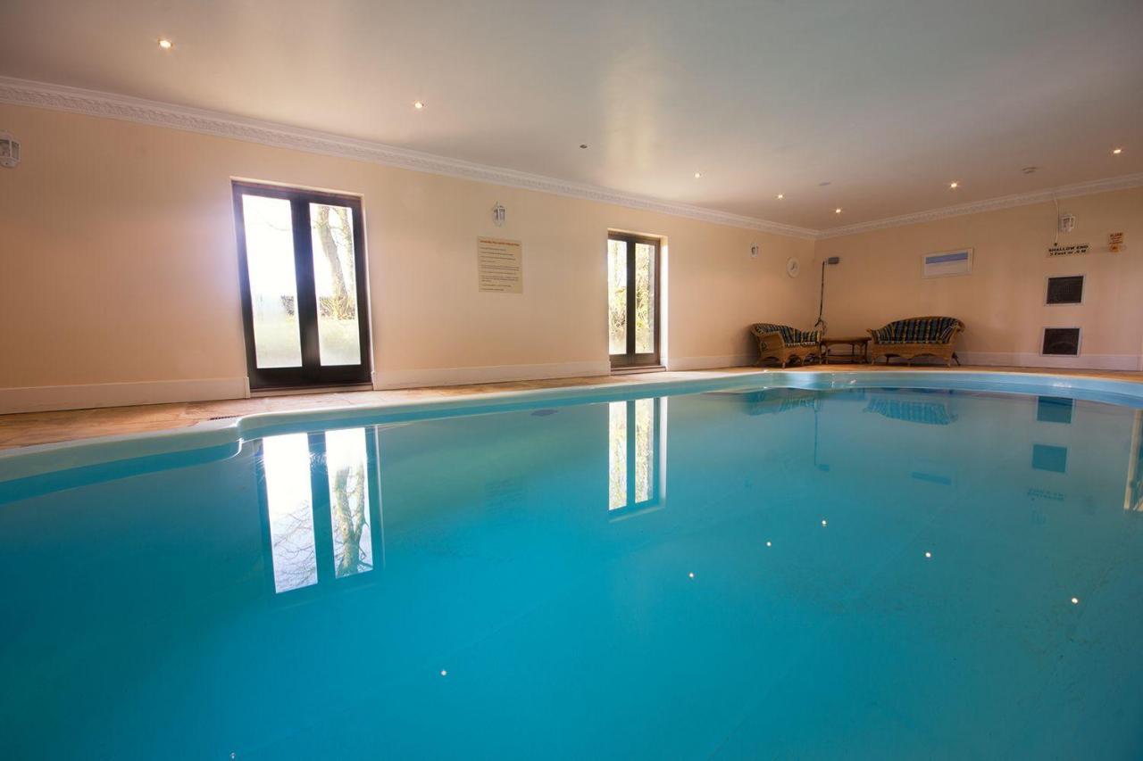 Exclusive Use Moor Grange Farm 13 Bedrooms Бакстон Экстерьер фото